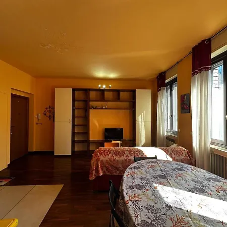In Gioia,central Station - Casa Pollons *