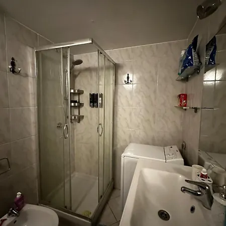 In Gioia,central Station - Casa Pollons Apartment Milan