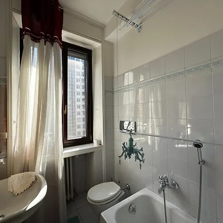 In Gioia,central Station - Casa Pollons Apartment Milan