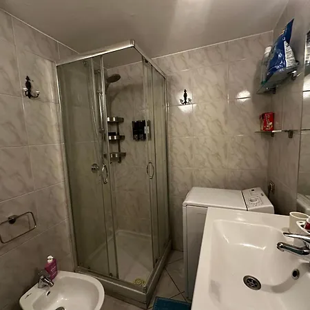 In Gioia,central Station - Casa Pollons Apartment Milan